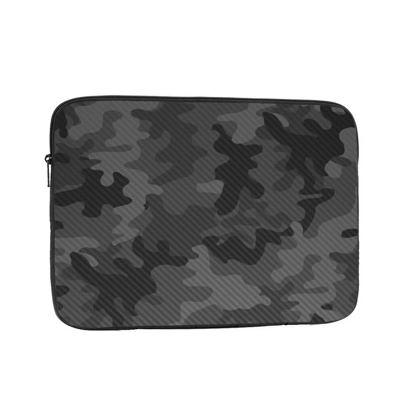 Pochette PC 17 Pouces 10,12,13,14,15" - Camo