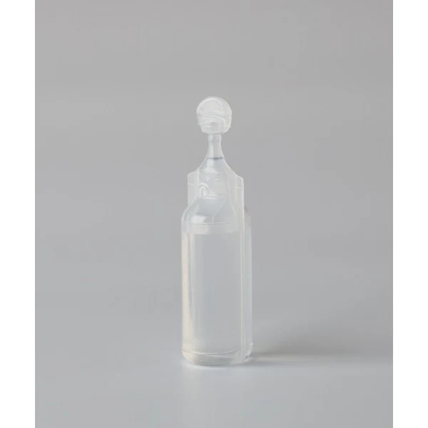 Serum Physiologique 10ml - physio perfo -boîte de 24 pièces- Eurodist