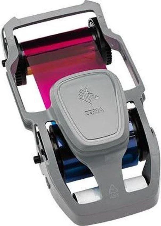 Ruban d'imprimante Zebra 800300-350EM ZC YMCKO
