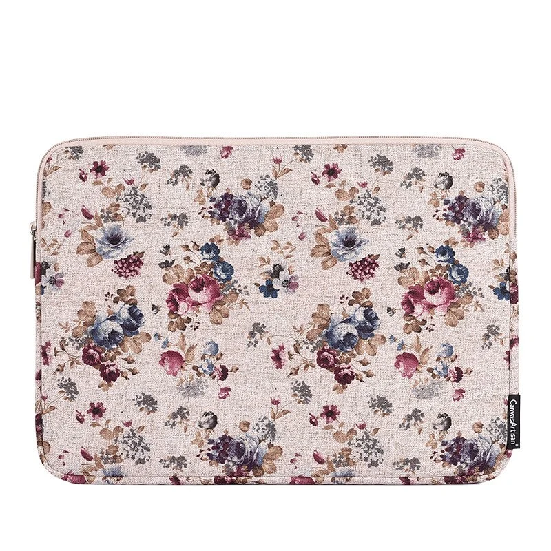 Jolie Pochette Ordinateur - Romantic