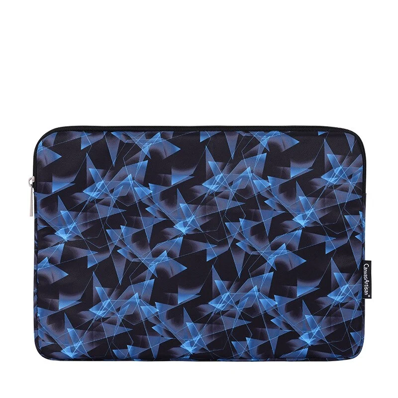 Housse de PC Homme - Triangle