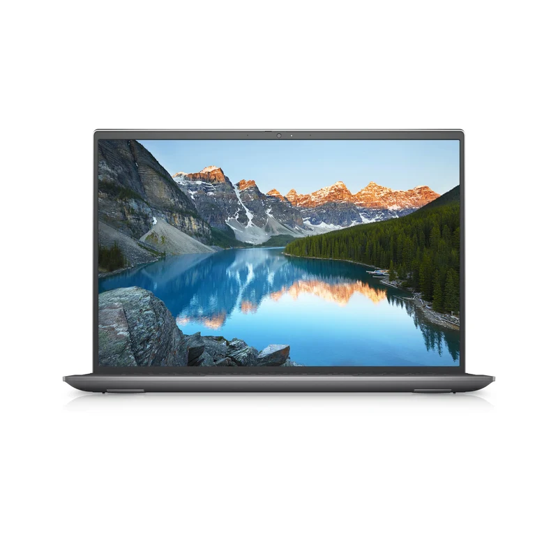 Inspiron 5310 13,3" 2021 - Intel Core i5 3,1Ghz - 4 - 8Go LPDDR4X - 480Go SSD - Intel Iris Xe Graphics - Argent - Windows 11 - AZERTY