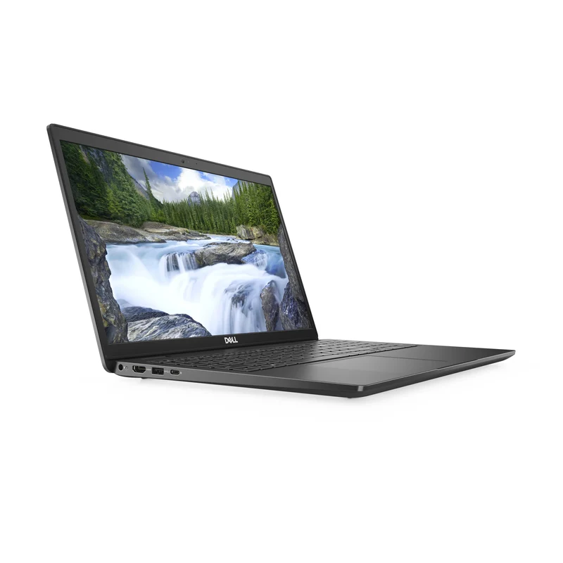 Latitude 3520 15,6" 2021 - Intel Core i5 2,4Ghz - 4 - 16Go DDR4 - 480Go SSD - Intel UHD Graphics - Noir - Linux - AZERTY