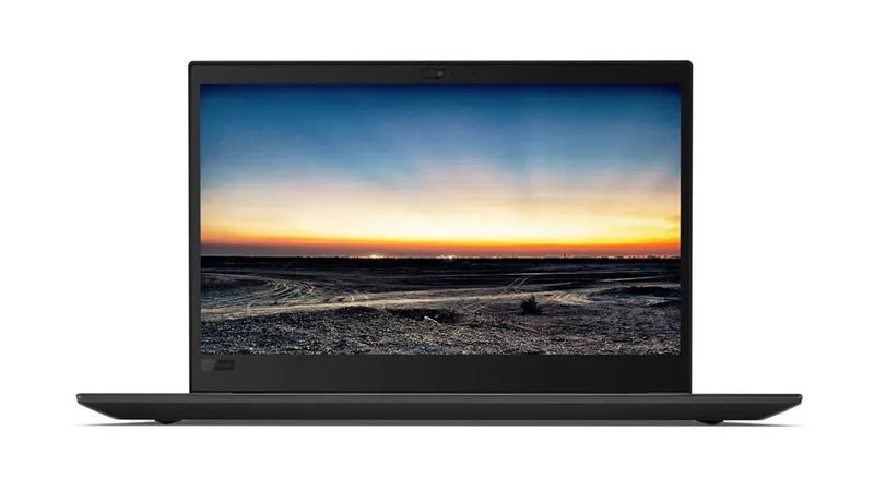 Thinkpad T580 15,6" 2018 - Intel Core i5 1,7GHz - 4 - 8Go DDR4 - 256Go SSD - Intel UHD Graphics 620 - Noir - Windows 11 - AZERTY