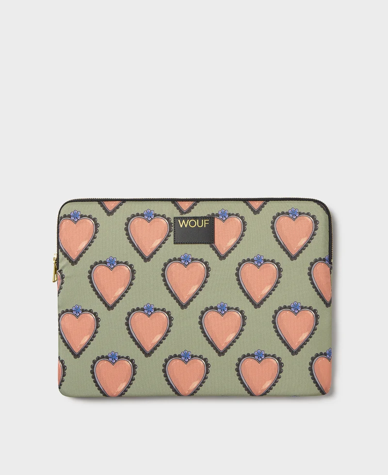 Glow Laptop Sleeve 15" & 16"