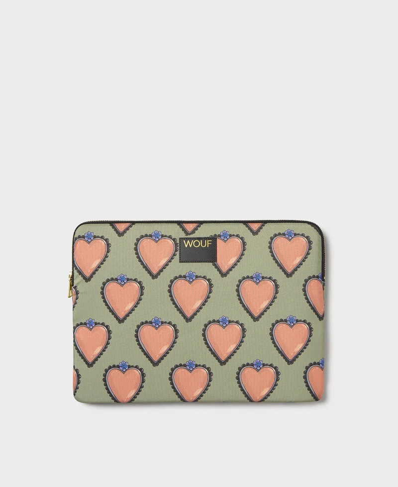 Glow Laptop Sleeve 13" & 14"