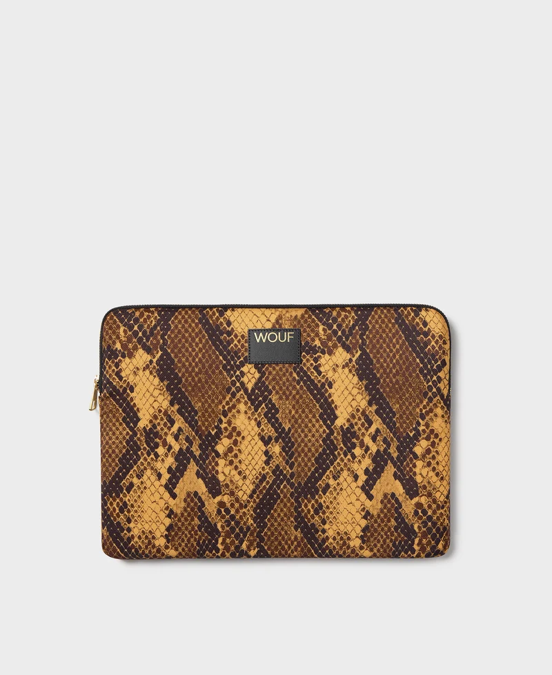 Boa Laptop Sleeve 13" & 14"