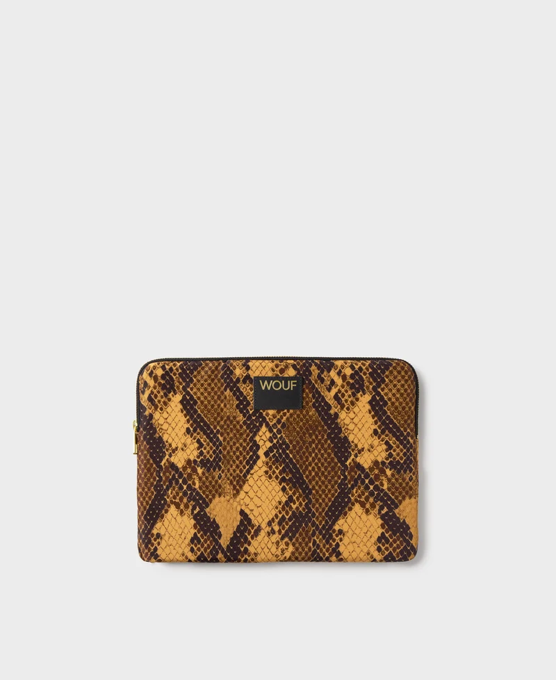 Boa Ipad Sleeve