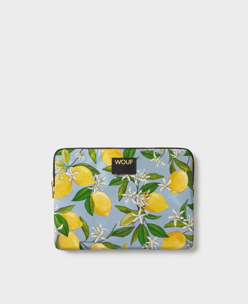 Capri Ipad Sleeve