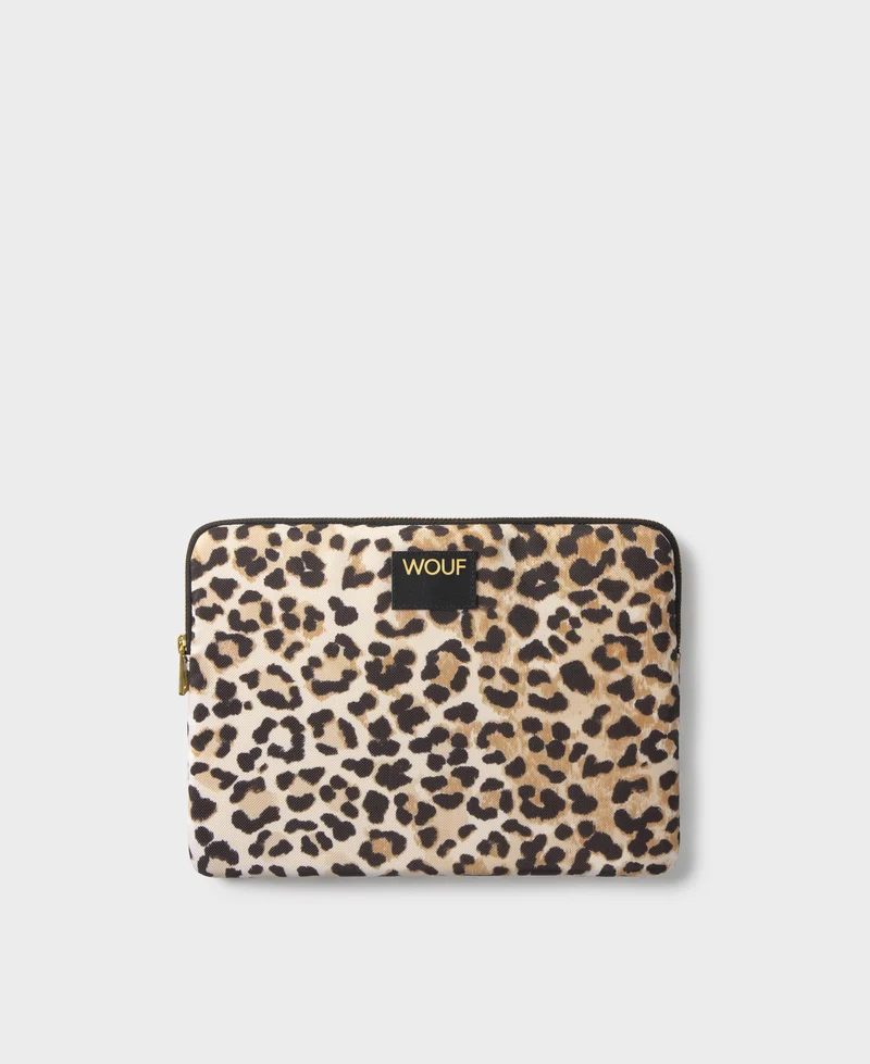 Wild Ipad Sleeve
