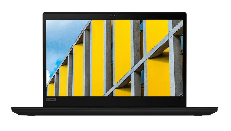 ThinkPad T14 Gen 1 14" 2020 - Intel Core i5 2,6Ghz - 4 - 16Go DDR4 - 256Go SSD - Intel Iris Xe Graphics - Noir - Windows 11 Pro - AZERTY