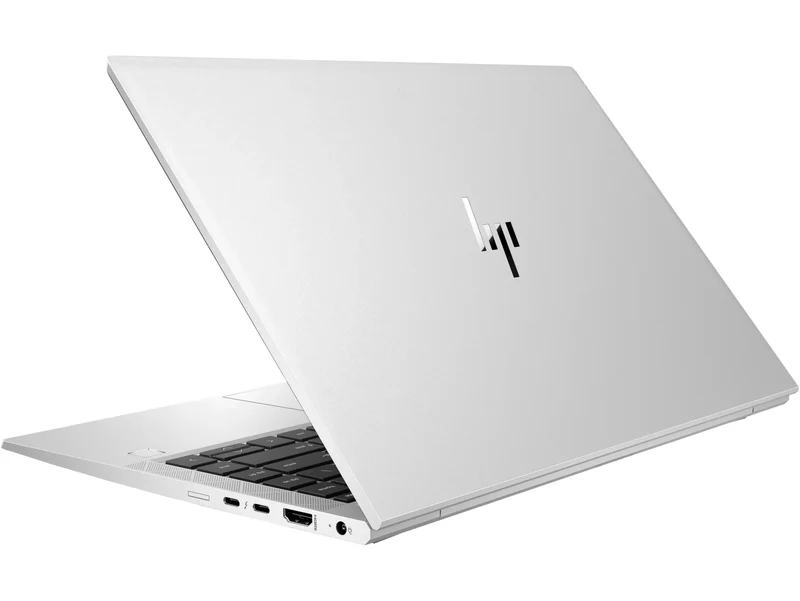 EliteBook 840 G7 14" 2020 - Intel Core i5 1,7Ghz - 4 - 16Go DDR4 - 480Go SSD - Intel UHD Graphics - Argent - Linux - AZERTY