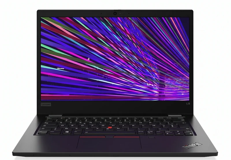 ThinkPad L13 Gen 2 13,3" 2021 - Intel Core i5 2,6Ghz - 4 - 4Go DDR4 - 1To SSD - Intel Iris Xe Graphics - Noir - Linux - AZERTY