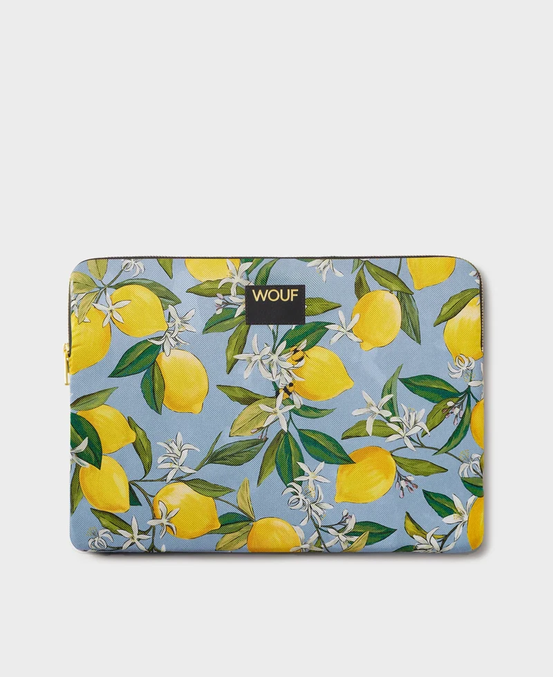 Capri Laptop Sleeve 15 & 16