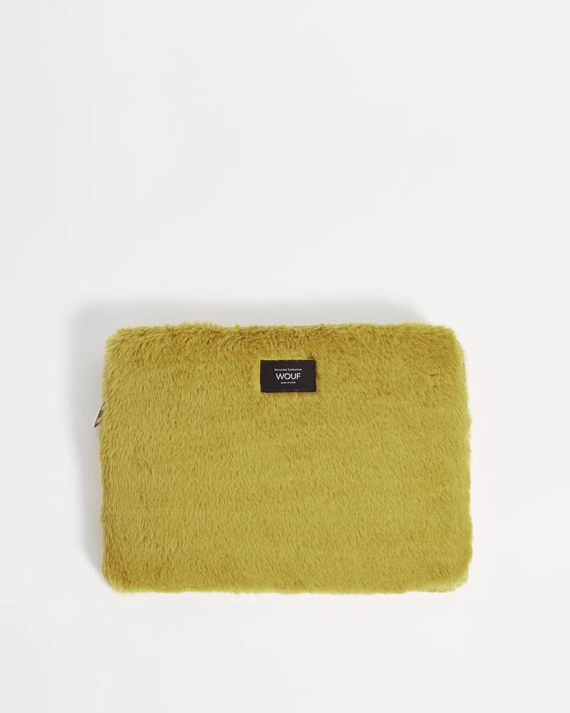 Foxie Sleeve 13 and 14