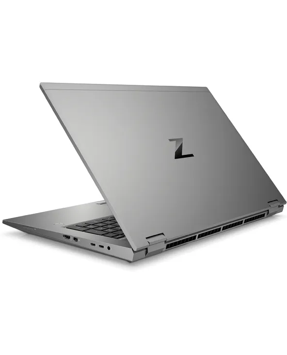 ZBook Fury 15 G8 15,6" 2021 - Intel Core i7 2,3Ghz - 8 - 32Go DDR4 - 512Go SSD - NVIDIA RTX A2000 - Gris - Windows 11 Pro - AZERTY