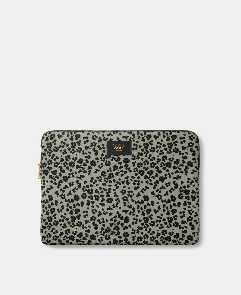 Steel Roar Laptop Sleeve 13" & 14"
