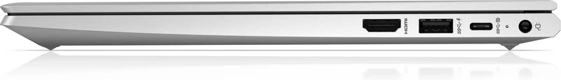 Probook 630 G8 13,3" 2021 - Intel Core i5 2,6Ghz - 4 - 16Go DDR4 - 256Go SSD - Intel Iris Xe Graphics - Argent - Windows 11 Pro - AZERTY