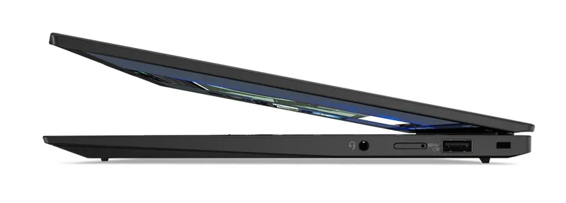 ThinkPad X1 Carbon Gen 10 14" 2022 - Intel Core i5 1,6Ghz - 10 - 16Go DDR5 - 256Go SSD - Intel Iris Xe Graphics - Noir - Windows 11 Pro - AZERTY