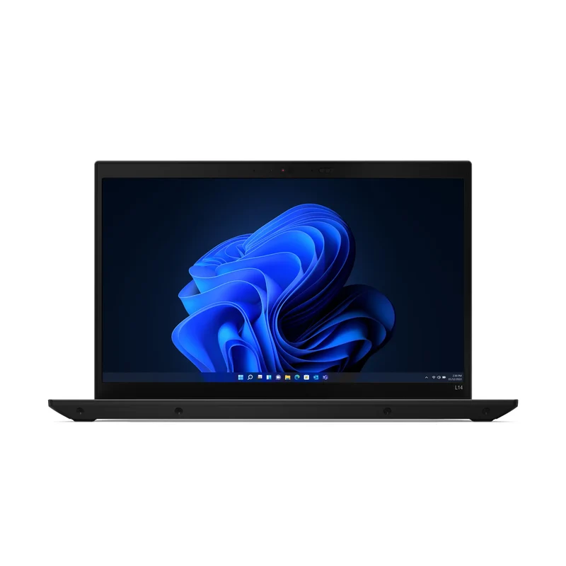ThinkPad L14 Gen 3 14" 2022 - Intel Core i5 1,6Ghz - 10 - 16Go DDR4 - 256Go SSD - Intel Iris Xe Graphics - Noir - Windows 11 Pro - AZERTY