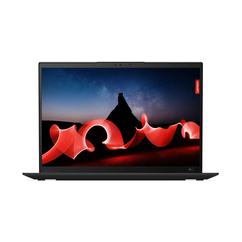 ThinkPad X1 Carbon Gen 11 14" 2023 - Intel Core i5 1,6Ghz - 2 - 16Go LPDDR5X - 256Go SSD - Intel Iris Xe Graphics - Noir - Windows 11 Pro - AZERTY