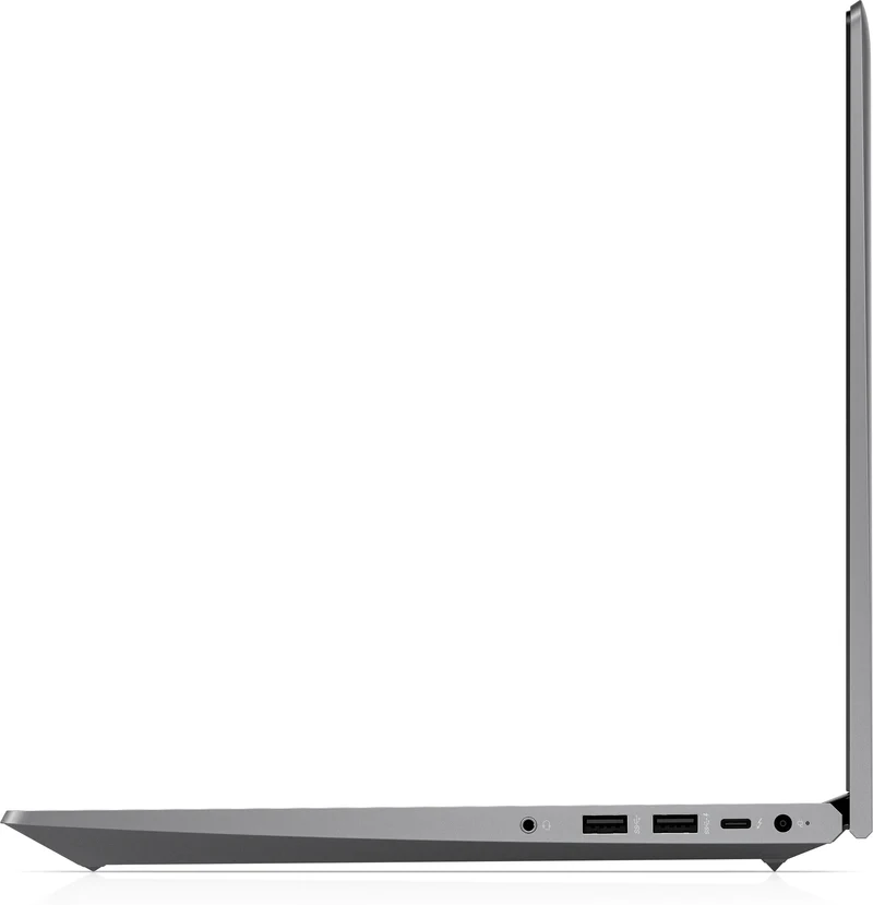ZBook Power G10 15,6" 2023 - Intel Core i7 2,4Ghz - 6 - 32Go DDR5 - 512Go SSD - Intel Iris Xe Graphics - Gris - Windows 11 Pro - AZERTY
