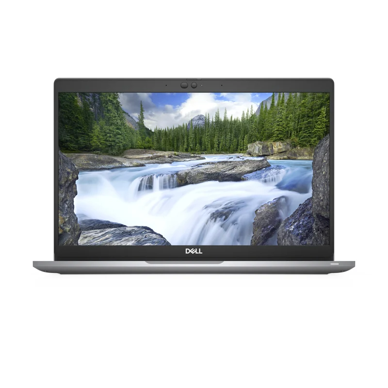 Latitude 5320 13,3" 2021 - Intel Core i5 2,6Ghz - 4 - 16Go DDR4 - 256Go SSD - Intel Iris Xe Graphics - Argent - Windows 11 Pro - AZERTY