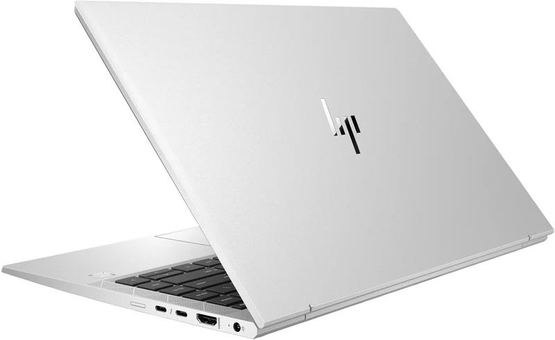 EliteBook 840 Aero G8 14" 2021 - Intel Core i5 2,6Ghz - 4 - 16Go DDR4 - 256Go SSD - Intel Iris Xe Graphics - Argent - Windows 11 Pro - AZERTY