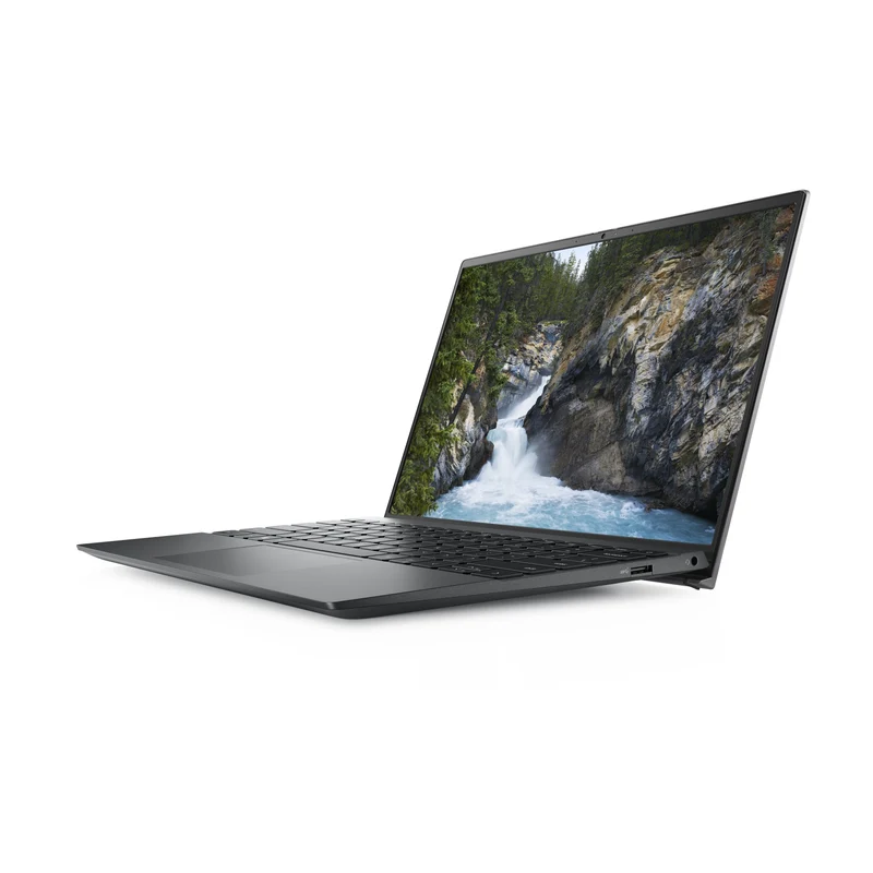 Vostro 13 5310 13,3" 2021 - Intel Core i5 3,1Ghz - 4 - 8Go LPDDR4 - 256Go SSD - Intel Iris Xe Graphics - Argent - Windows 11 Pro - AZERTY