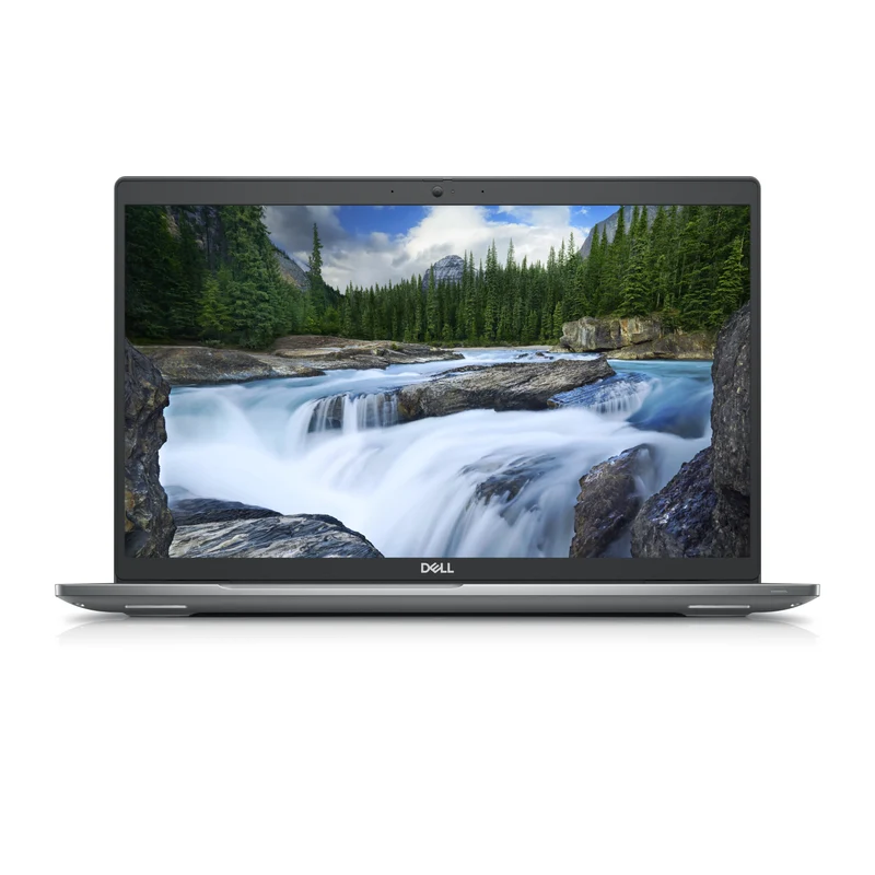 Latitude 5530 15,6" 2022 - Intel Core i5 2,6Ghz - 4 - 16Go DDR4 - 256Go SSD - Intel Iris Xe Graphics - Gris - Windows 11 Pro - AZERTY