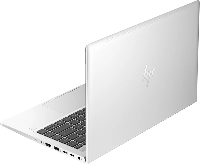 EliteBook 640 G10 14" 2023 - Intel Core i5 1,6Ghz - 2 - 16Go DDR4 - 256Go SSD - Intel Iris Xe Graphics - Argent - Windows 11 Pro - AZERTY