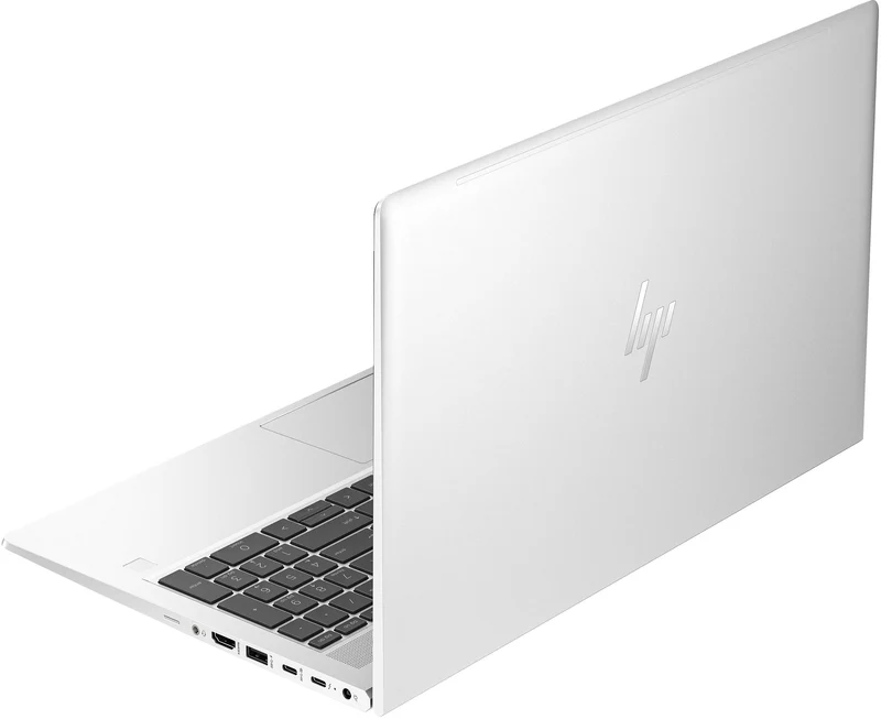 EliteBook 650 G10 15,6" 2023 - Intel Core i5 1,6Ghz - 2 - 16Go DDR4 - 256Go SSD - Intel Iris Xe Graphics - Argent - Windows 11 Pro - AZERTY