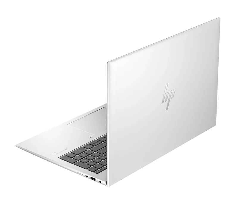 EliteBook 860 G11 16" 2024 - Intel Core Ultra 7 1,7Ghz - 2 - 16Go DDR5 - 512Go SSD - Intel Graphics - Argent - Windows 11 Pro - AZERTY