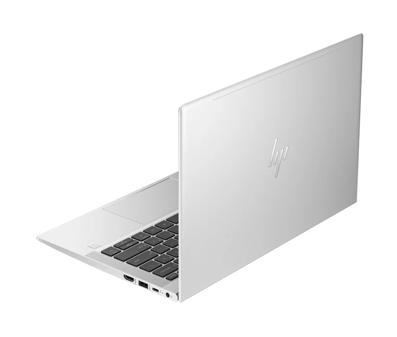 EliteBook 630 G10 13,3" 2023 - Intel Core i5 1,6Ghz - 2 - 16Go DDR4 - 256Go SSD - Intel Iris Xe Graphics - Argent - Windows 11 Pro - AZERTY