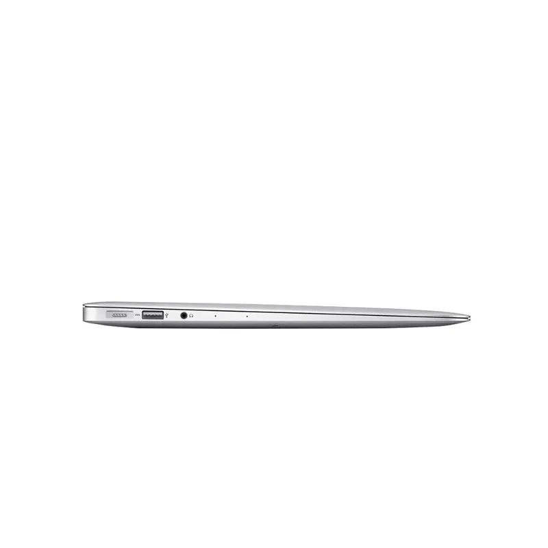MacBook Air 13" 2012 - Intel Core i5 1,8Ghz - 2 - 4Go DDR3L - 64Go SSD - Intel HD Graphics 4096 - Argent - macOS - AZERTY