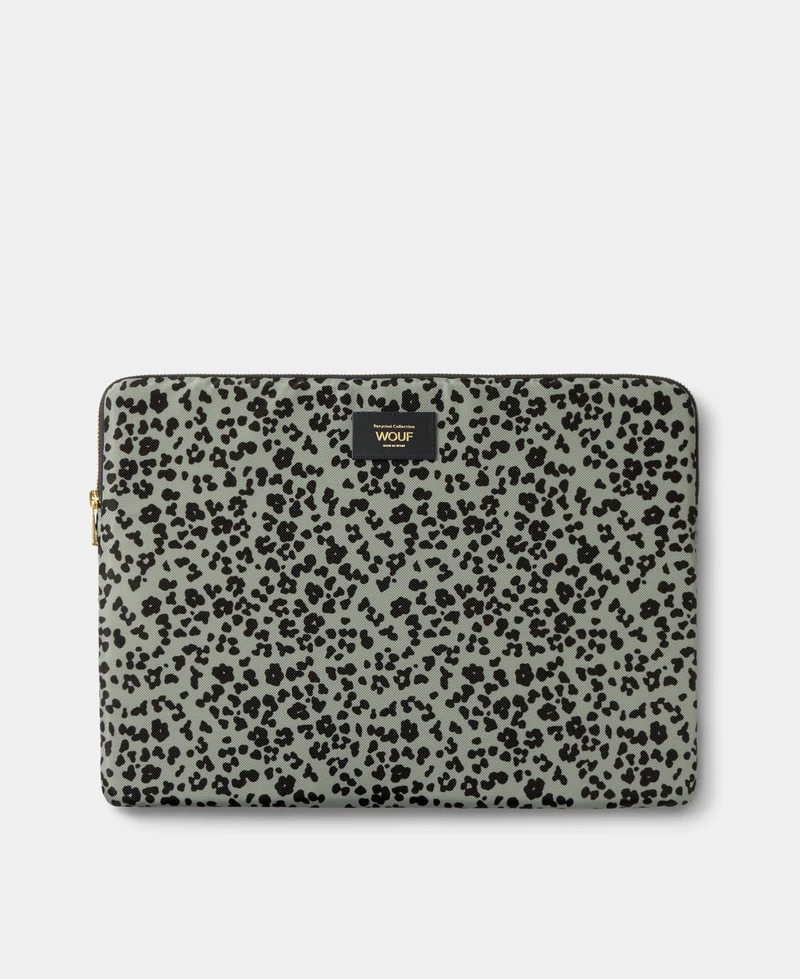 Steel Roar Laptop Sleeve 15" & 16"