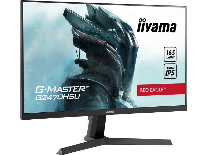 Écran iiyama G2470HSU 24"