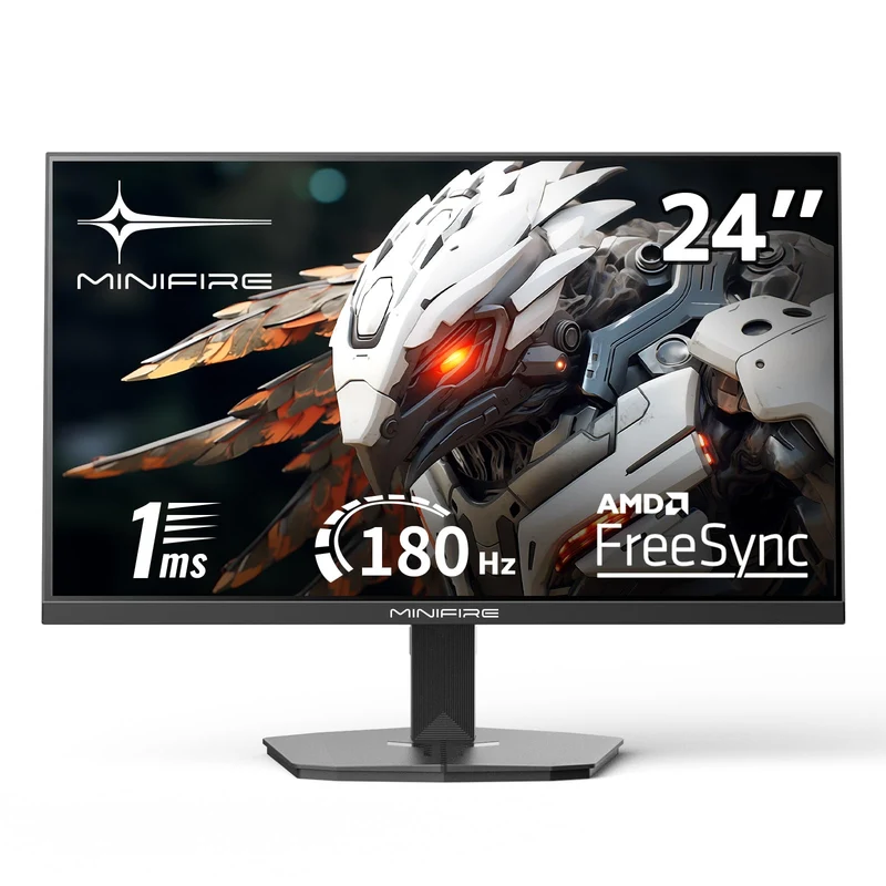 Écran MINIFIRE MFG24F4 24"