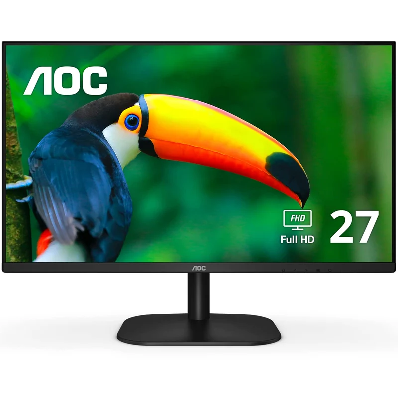 Écran AOC 27B2H 27"