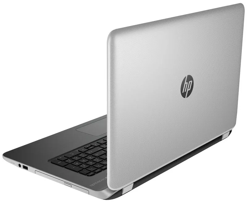 PC PORTABLE HP PAVILION 165NGW I3 6TH GEN 256GO SSD 8GO RAM