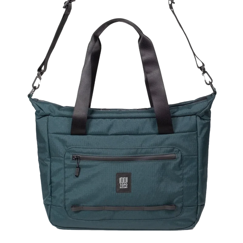 Topo Designs Global Pro Travel Cabas 17L
