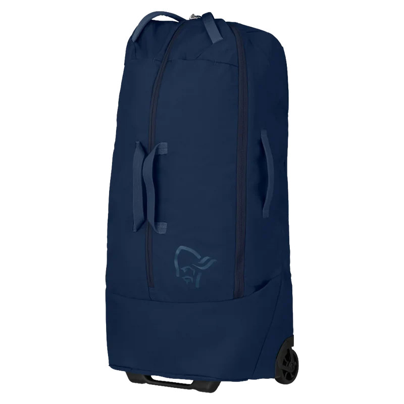 Norrøna 80L Trolley Bag