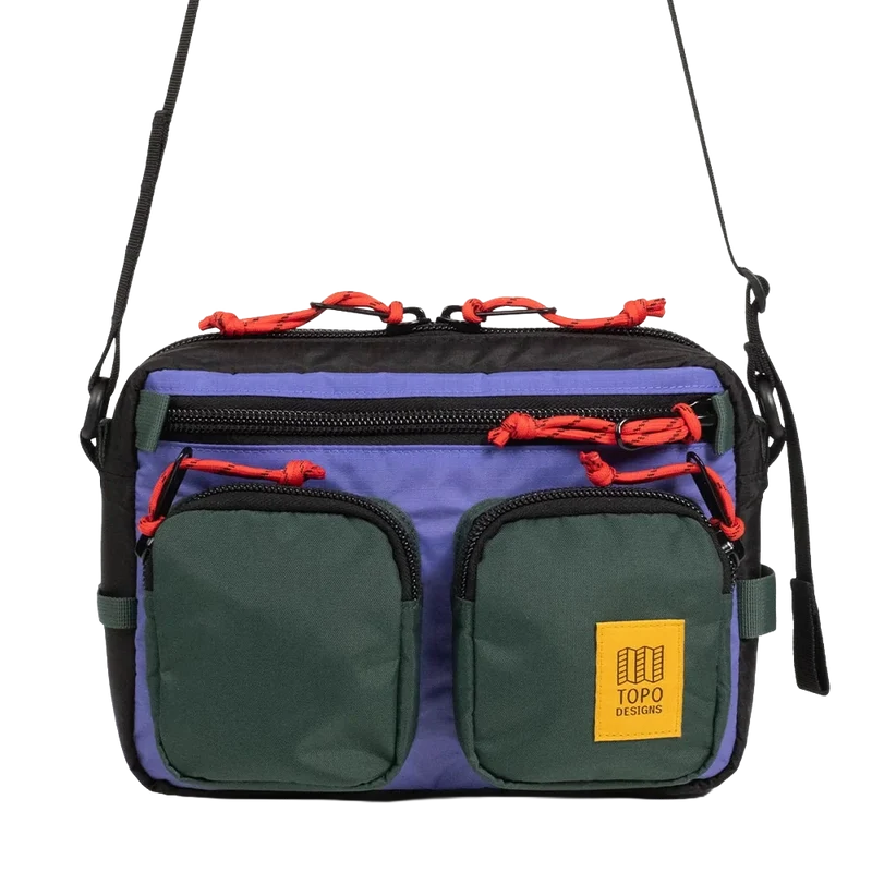Topo Designs Block Bag 3,5L