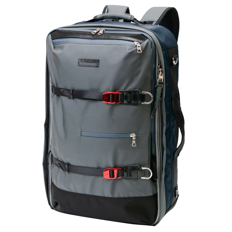 Master-Piece Potential 3WAY Backpack 35L