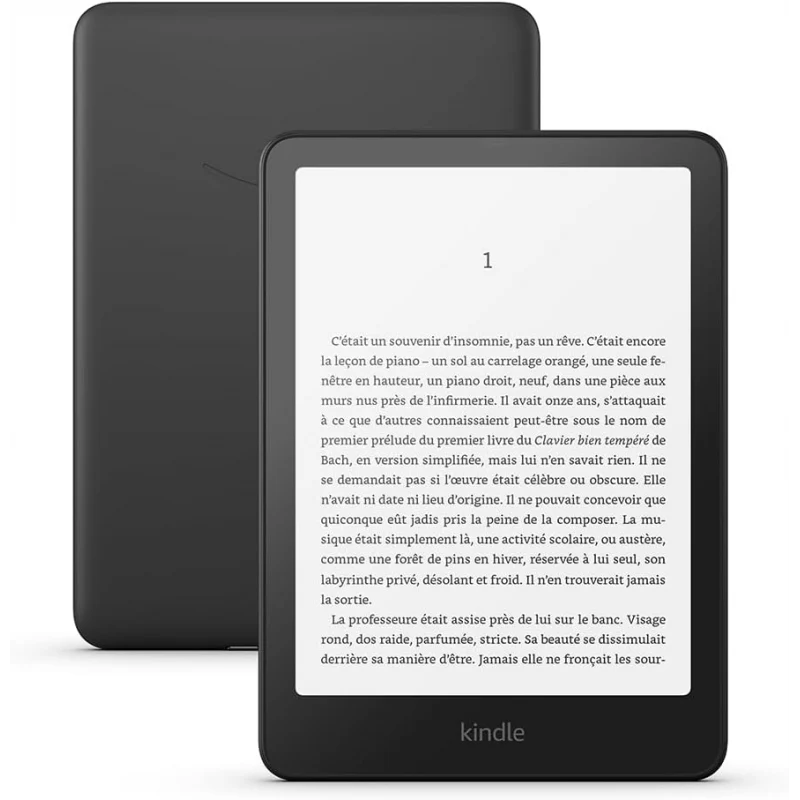Kindle Paperwhite Gen 12