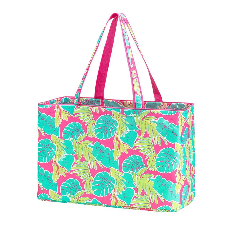 Totally Tropics Ultimate Tote - Personalized