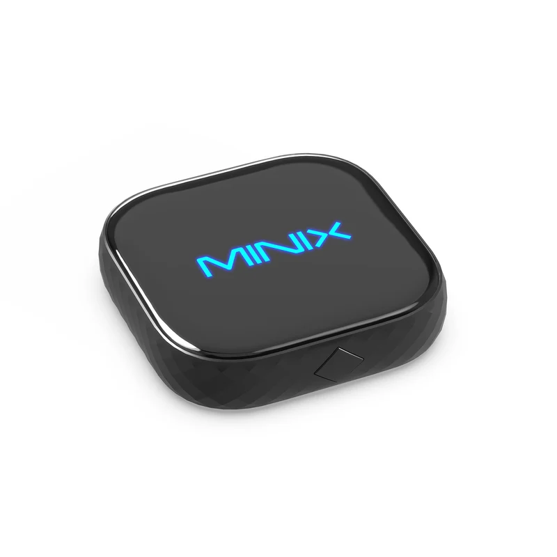 MINIX CP85 CarPaly