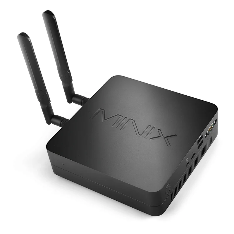 MINIX NGC-5 Pro Mini PC