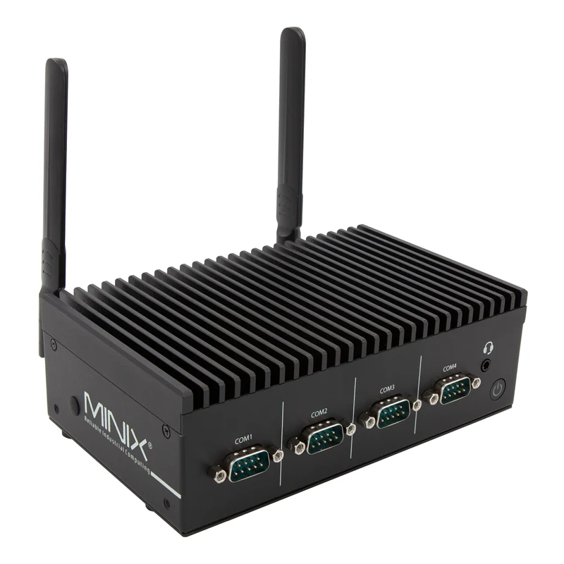 MINIX RIC SJ64-4 IPC