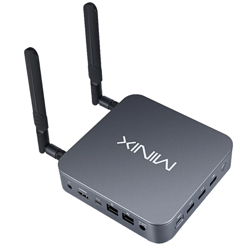 MINIX NEO J51-C8 Mini PC